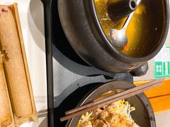 -云海肴·汽锅鸡·云南菜(高德置地店)