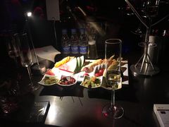 -SPACE(欢乐颂购物中心店)