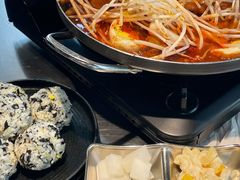 -吴草鸡爪오초닭발(城阳总店)