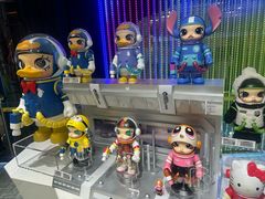 -泡泡玛特POPMART(西单大悦城店)