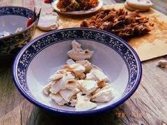 粉汤羊血-惠记粉汤羊血(小南门店)