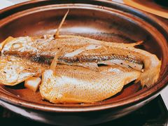 88秒小黄鱼-江仙雅居(苏州桥店)