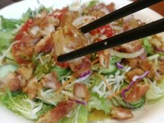 油淋鸡-全州拌饭馆(断桥店)