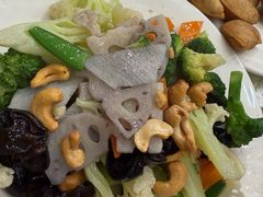 -奥华餐厅·老张记(台基厂店)