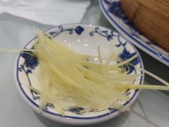 -苏兴记·小笼馄饨(建筑路店)