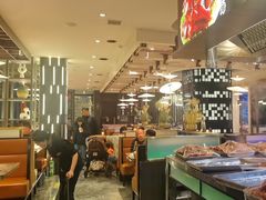 -老周家酱卤猪蹄私房菜(克拉玛依西街店)