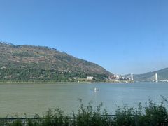 -白鹤梁水下博物馆