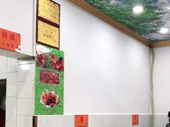大堂-虹建餐厅