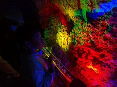 -蓟州溶洞风景区