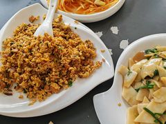 -喜洲翰林餐厅(董家百年老宅店)