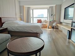 -上海华夏假日酒店