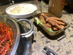 -小龙坎火锅(全球总店)