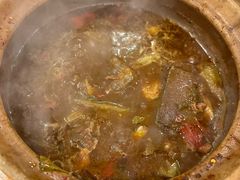 -洪大厨鸡煲(福田店)