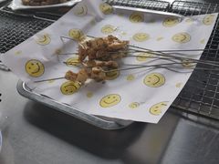 -迎燕阁烤羊腿(二环南路店)