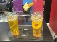 -麦当劳(壹购广场店)