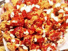 -火炉火自助餐(西直门凯德MALL店)