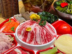 -赵美丽·重庆社区火锅·直营店(火车东站·中豪国际店)