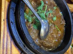 -金穗园·砂锅粥.醉鸡煲火锅(长寿路店)