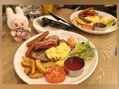 -Maxpoint Kitchen 西餐咖啡(乐峰广场店)