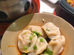 钟水饺-茅庐川菜(青岛凯德店)