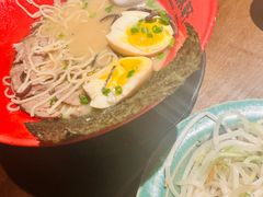 -一豚轩·烧鸟·豚骨拉面(五四路店)