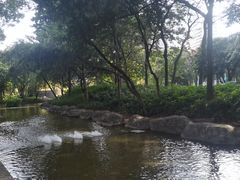 -广州市帽峰山景区