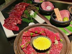 -厚贞日式烤肉(浦东汇智店)