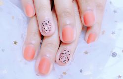 -甲舍美甲美睫艺术馆