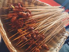 -马路边边串串香(双井直营店)