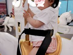 -Lilliput粒粒堡亲子餐厅(置汇旭辉店)