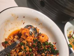 -费大厨辣椒炒肉(高铁吾悦广场店)