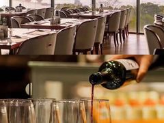 -武汉世茂希尔顿酒店·汇·全日餐厅