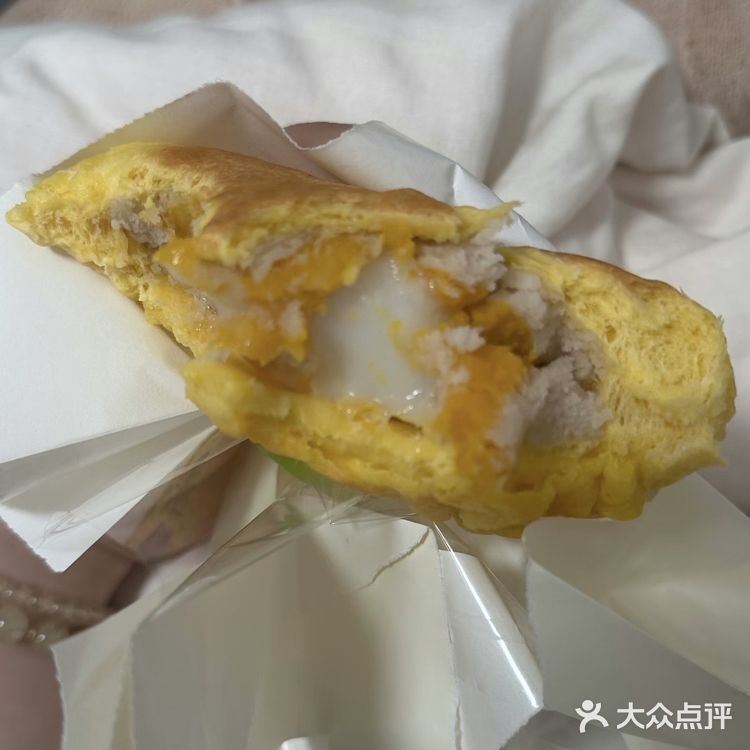 怎么没人告诉我奈雪的茶南瓜嘟嘟这么好吃，外卖