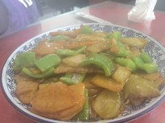 -北大地皖峰饭馆