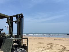 -日照海滨国家森林公园