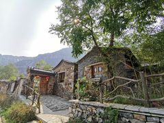 -快活林烧烤(红新路店)