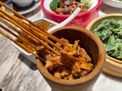 洛阳涮牛肚-掌柜的店·河南菜(松江店)