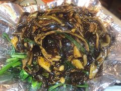 -眷江南之小蓝鲸(王府大街店)