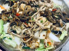 -标记好食