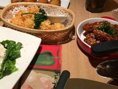 -必胜客(机场路店)