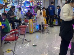 -汤姆熊欢乐世界(销品茂店)