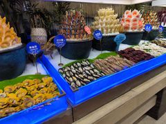 -芭菲盛宴·环球美食(袁家岗店)