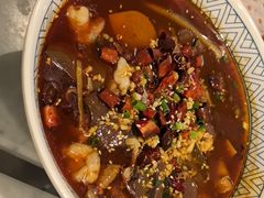 -南小馆(迪士尼小镇店)