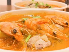 -何记花甲(海岸城旗舰店)
