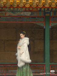 -盘子女人坊古装写真摄影(天津总店)