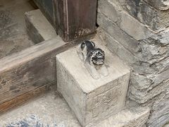 -山西王家大院