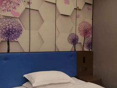 -丽辰酒店(深圳翻身地铁站店)