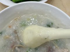 -盛记粥面(佐敦店)