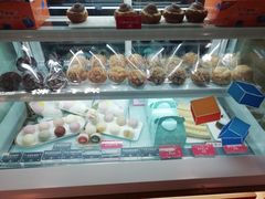 零售区-西树泡芙(静安大悦城店)