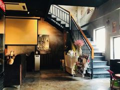 -新沙洞咖啡(泉乐坊店)